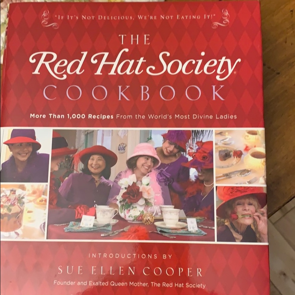 Cookbook